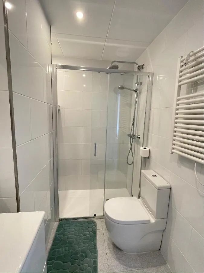 Acogedor Y Centrico Apartamento A 1' De La Playa Roses 0*,  Spanien